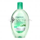 Eskinol Facial Deep Cleanser 225ml Refreshing