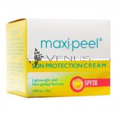 Maxi-Peel Sun Protection Cream 25g