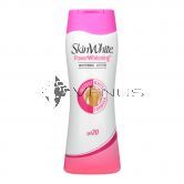 SkinWhite Power Whitening Lotion SPF20 100ml