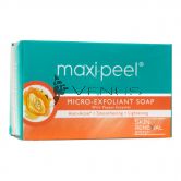 Maxi-Peel Micro-Exfoliant Soap Papaya Enzymes 90g