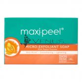 Maxi-Peel Micro-Exfoliant Soap 125g Papaya Enzymes