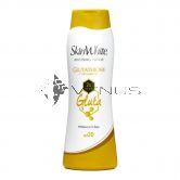 SkinWhite Glutathione + Vitamin C Lotion SPF 20 200ml