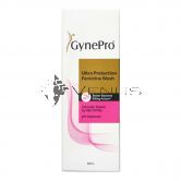 Gynepro Feminine Wash 60ml Ultra Protection