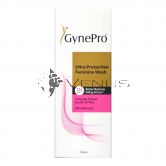 Gynepro Feminine Wash 150ml Ultra Protection