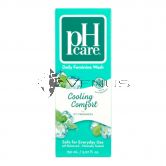 PH Care Feminine Wash 150ml Cooling Comfort