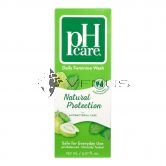 PH Care Feminine Wash 150ml Natural Protection