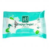 pH Care Feminine Wipes 10s Cooling Comfort