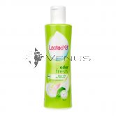 Lactacyd Feminine Wash 250ml Odor Fresh