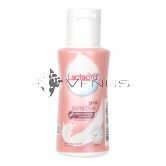 Lactacyd Feminine Wash 60ml Pro Sensitive