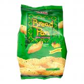 Oishi Bread Pan 42g Cheese & Onion