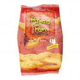 Oishi Bread Pan 42g Toasted Garlic