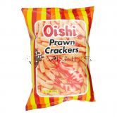 Oishi Prawn Crackers 90g Original