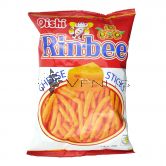 Oishi Rinbee Cheese Sticks 85g