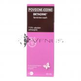 Betadine Feminine Wash 50ml Pink