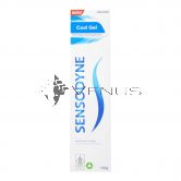 Sensodyne Toothpaste 100g Fresh Cool Gel