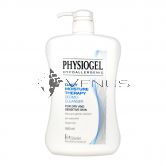 Physiogel Cleanser with Pump (For Face & Body) 900ml