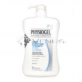 Physiogel Cleanser with Pump (For Face & Body) 900ml