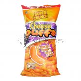 Prifood Super Crunch Cheese Puffs 300g