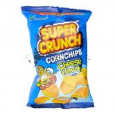 Prifood Super Crunch Cornchips 120g Cheese