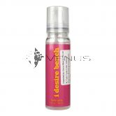 Bench Body Spray 100ml I Desire Bench