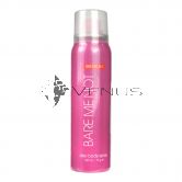 Bench Body Spray 100ml Bare Me Not