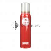 Bench Body Spray 100ml Red Series