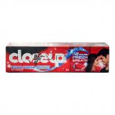 Close Up Gel Toothpaste 95g Red Hot