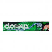 Close Up Gel Toothpaste 145g Menthol Fresh