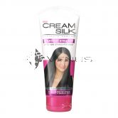 Cream Silk Conditioner 180ml Ultimate Reborn Standout Straight