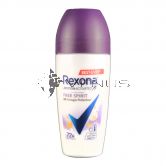 Rexona Women Roll On 45ml Free Spirit