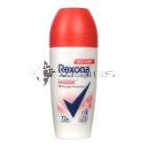 Rexona Roll on 45ml Women Passion