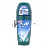 Rexona Roll On 45ml Men Ice Cool