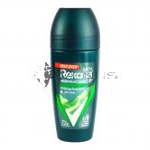 Rexona Men Roll On 45ml Quantum Dry