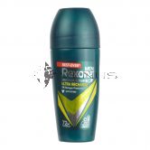 Rexona Roll On 45ml Men Ultra Recharge