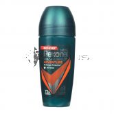 Rexona Roll On 45ml Men Adventure