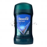 Rexona Deodorant Stick 40g Men Ice Cool