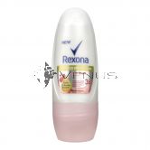 Rexona Roll On 25ml Women French Rose