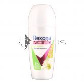 Rexona Roll On 45ml Women Lily Repair