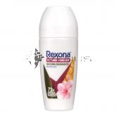 Rexona Roll On 45ml Women Sakura Radiance