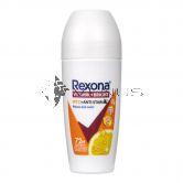 Rexona Roll On 45ml Women Vitamin-C+ Anti-Stain