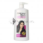 Cream Silk Conditioner 900ml Standout Straight