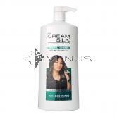 Cream Silk Conditioner 900ml Hair Fall Defense