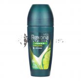 Rexona Roll On 45ml Men Lime Cool