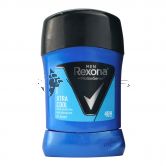 Rexona Deodorant Stick 40g Men Xtra Cool