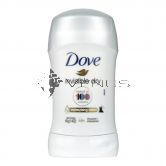 Dove Deodorant Stick 40g Invisible Dry