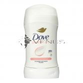 Dove Deodorant 40g Powder Soft