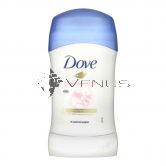 Dove Deodorant Stick 40g Powder Soft