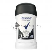 Rexona Deodorant Stick 40g Women Invisible