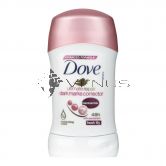 Dove Deodorant Stick 40g Fresh Lily