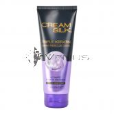 Cream Silk Triple Keratin Conditioner 150ml Ultimate Bleach Enhance